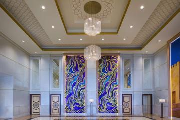 Отель IntercityHotel Nizwa Оман, Низва, фото 11