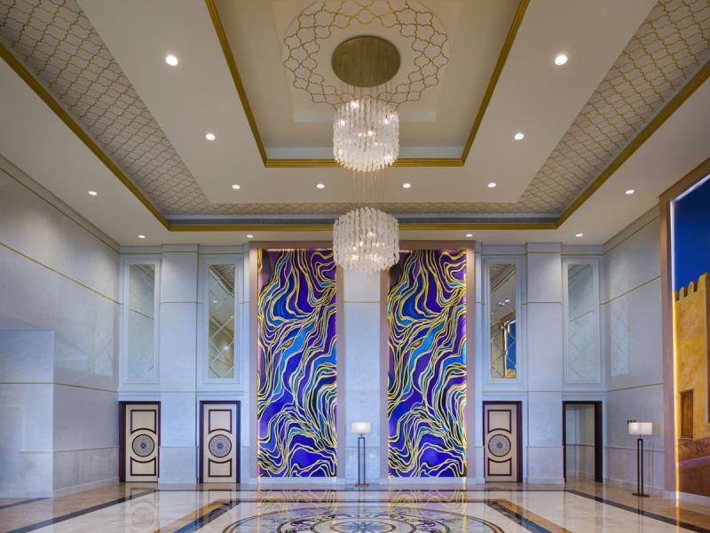 IntercityHotel Nizwa