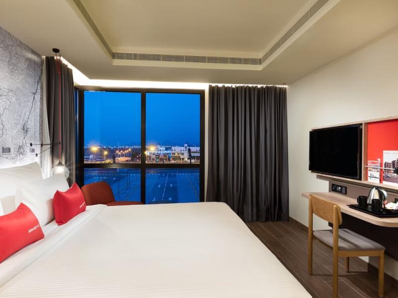 IntercityHotel Nizwa