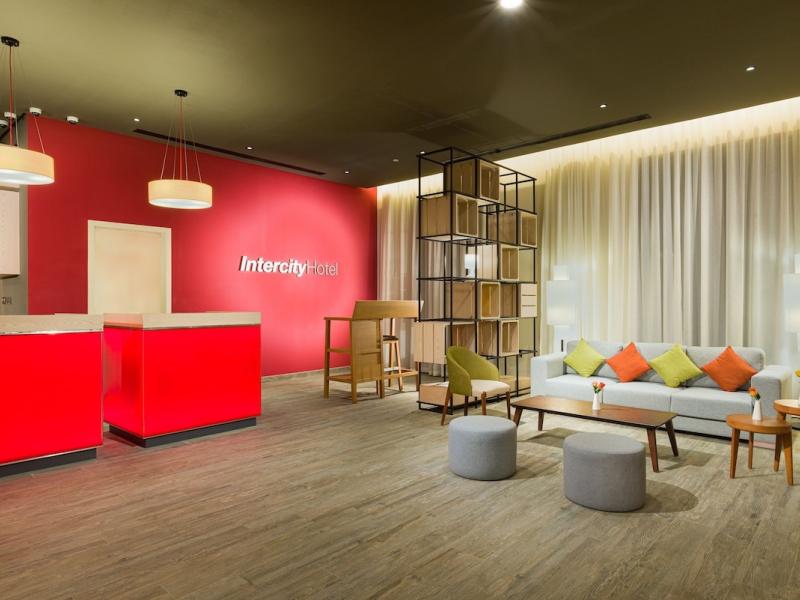 IntercityHotel Nizwa