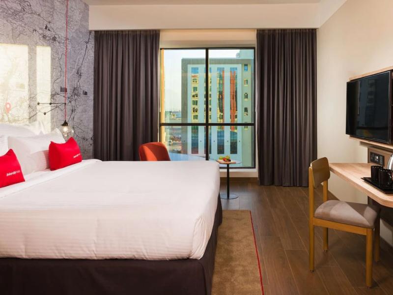 IntercityHotel Nizwa