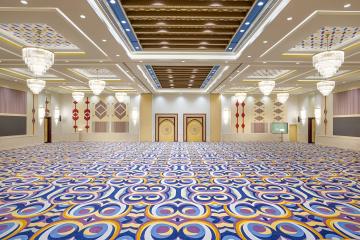 Отель IntercityHotel Nizwa Оман, Низва, фото 25