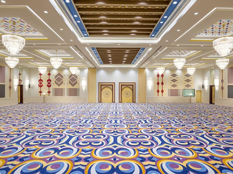 IntercityHotel Nizwa