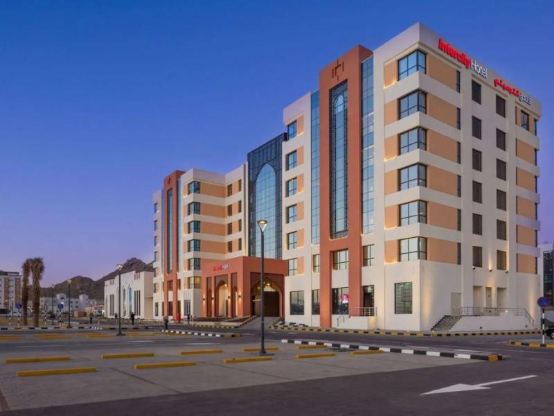 IntercityHotel Nizwa