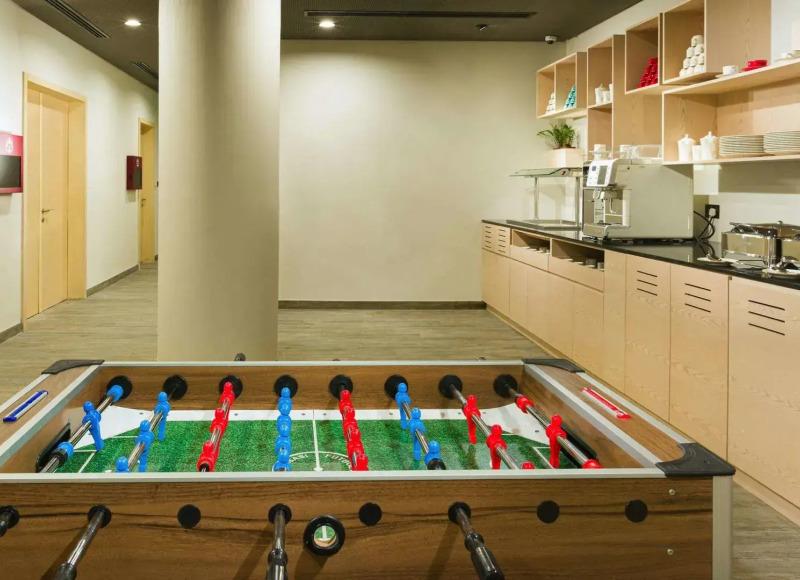 IntercityHotel Nizwa