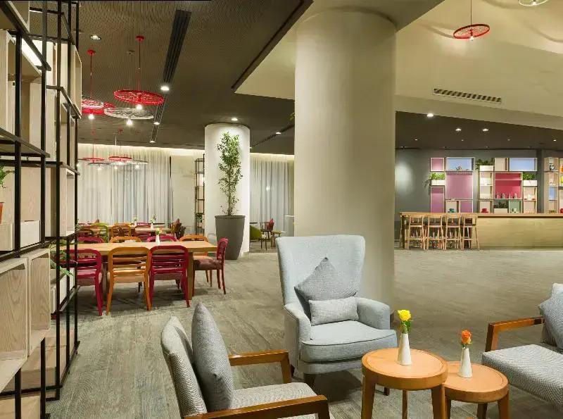 IntercityHotel Nizwa