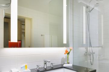 Отель IntercityHotel Nizwa Оман, Низва, фото 5