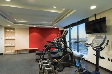 Отель IntercityHotel Nizwa Оман, Низва, фото 9