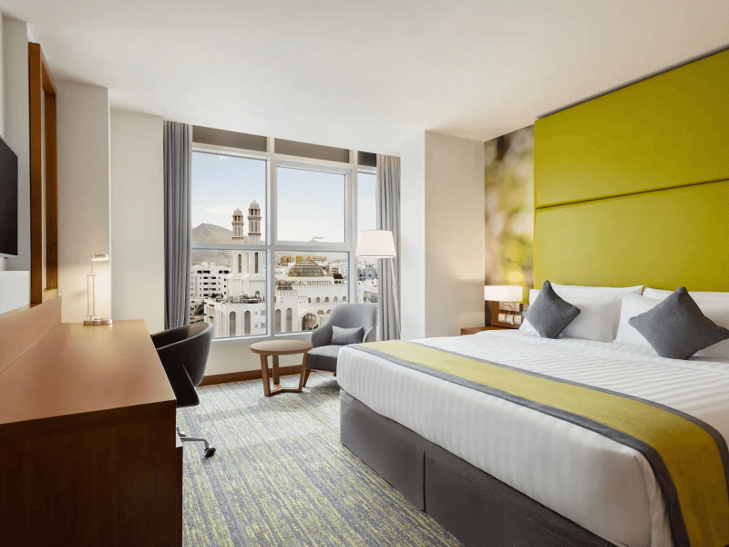 Wyndham Garden Muscat Al Khuwair
