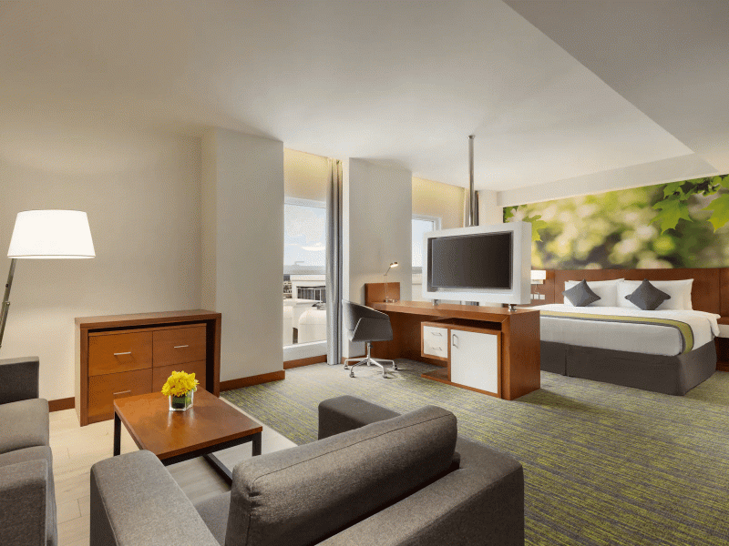 Wyndham Garden Muscat Al Khuwair