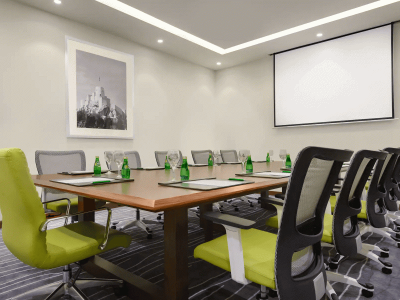 Wyndham Garden Muscat Al Khuwair