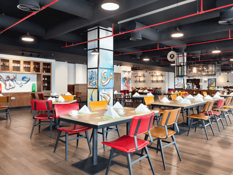 Wyndham Garden Muscat Al Khuwair