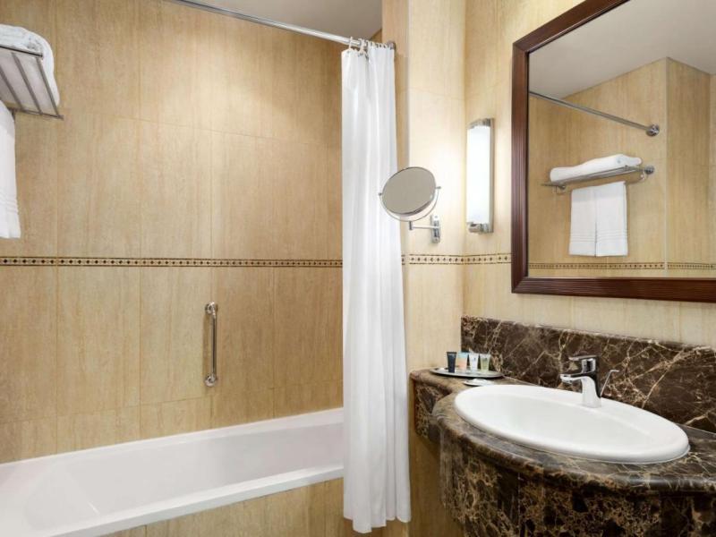 Wyndham Garden Salalah Mirbat