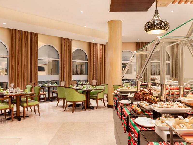 Wyndham Garden Salalah Mirbat