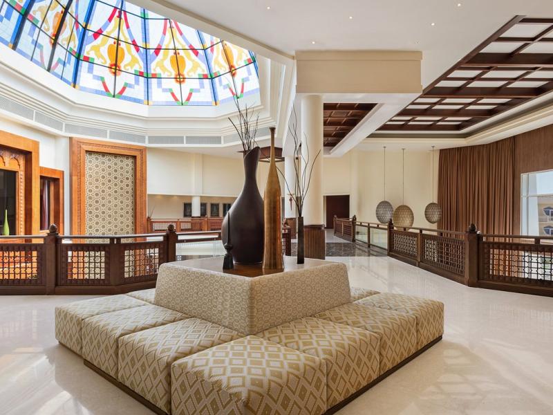 Wyndham Garden Salalah Mirbat