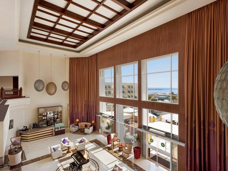 Wyndham Garden Salalah Mirbat