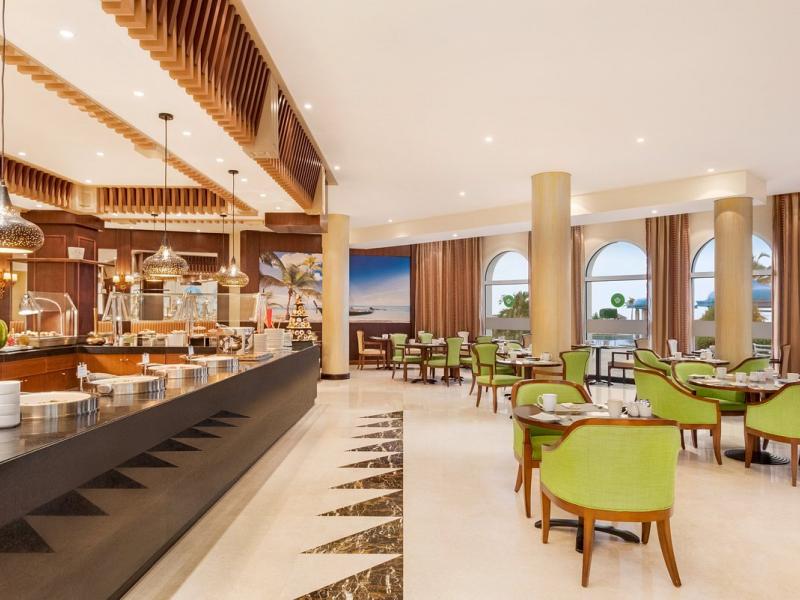 Wyndham Garden Salalah Mirbat