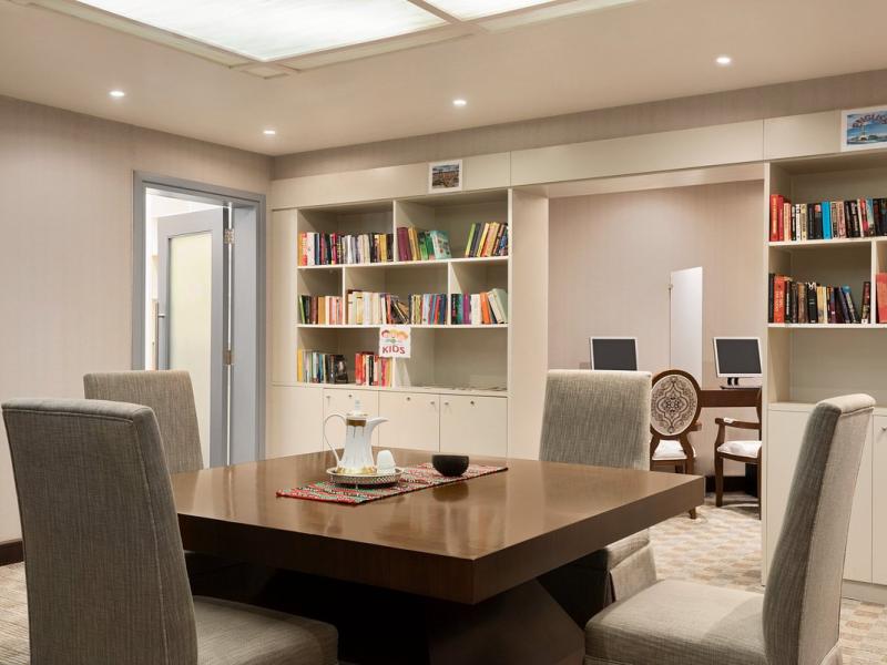 Wyndham Garden Salalah Mirbat