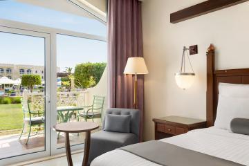 Отель Wyndham Garden Salalah Mirbat Оман, Салала, фото 21