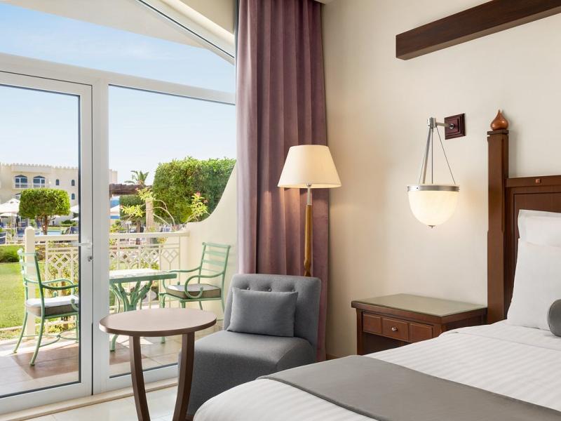 Wyndham Garden Salalah Mirbat