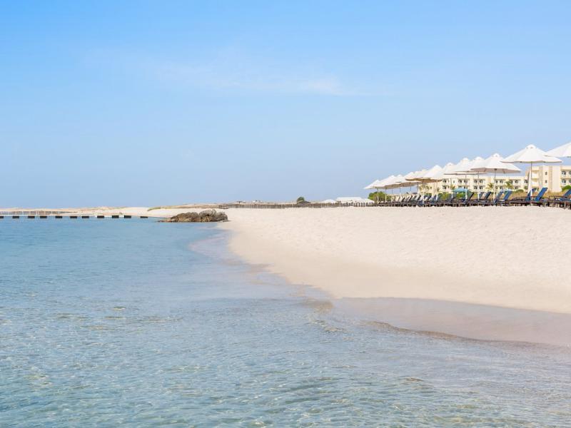 Wyndham Garden Salalah Mirbat