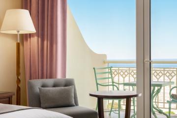 Отель Wyndham Garden Salalah Mirbat Оман, Салала, фото 24