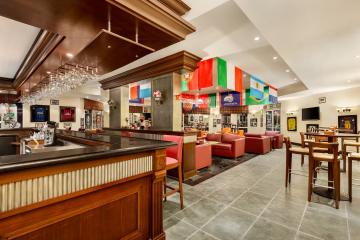 Отель Wyndham Garden Salalah Mirbat Оман, Салала, фото 27