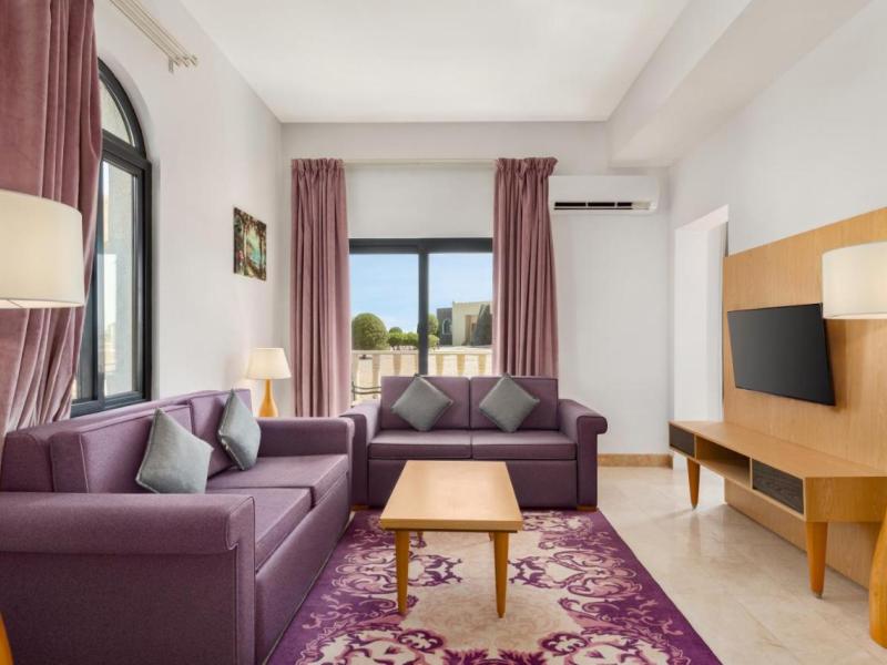 Wyndham Garden Salalah Mirbat