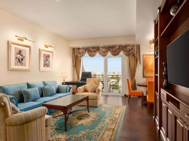 Wyndham Garden Salalah Mirbat