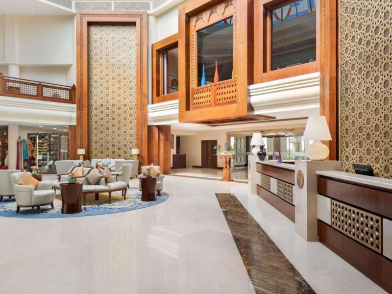 Wyndham Garden Salalah Mirbat