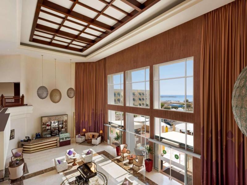 Wyndham Garden Salalah Mirbat