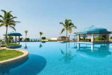 Отель Wyndham Garden Salalah Mirbat Оман, Салала, фото 8