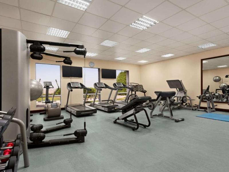 Wyndham Garden Salalah Mirbat