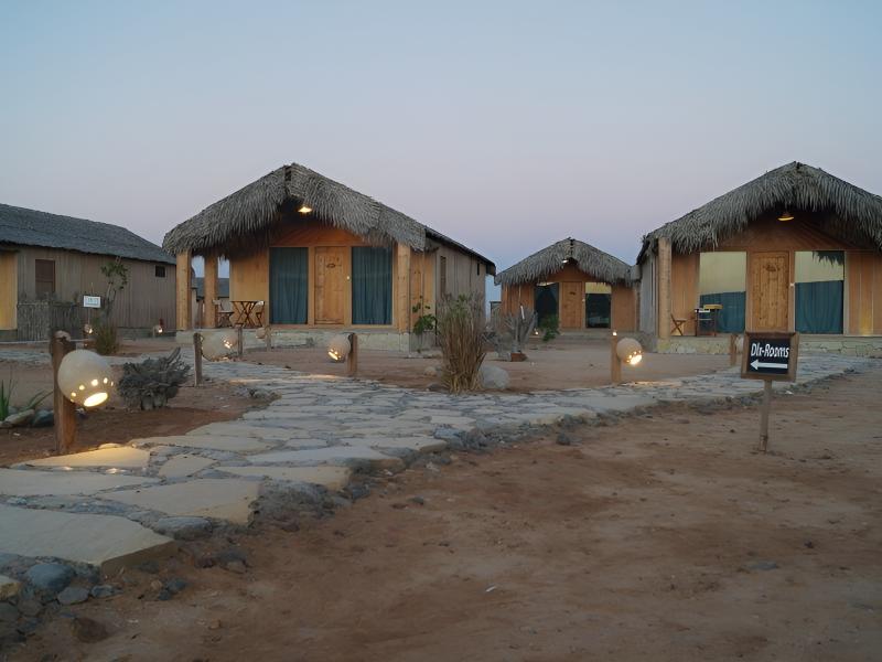 Sama Ras Al Jinz Resort