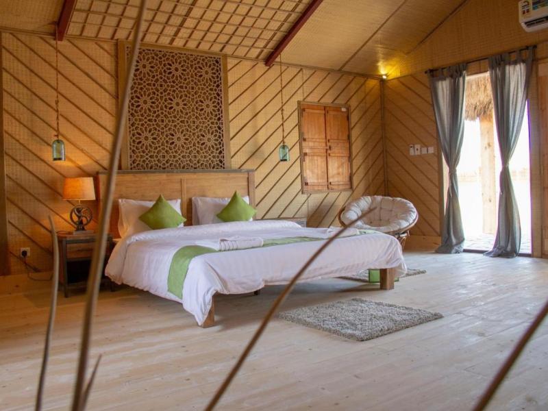 Sama Ras Al Jinz Resort