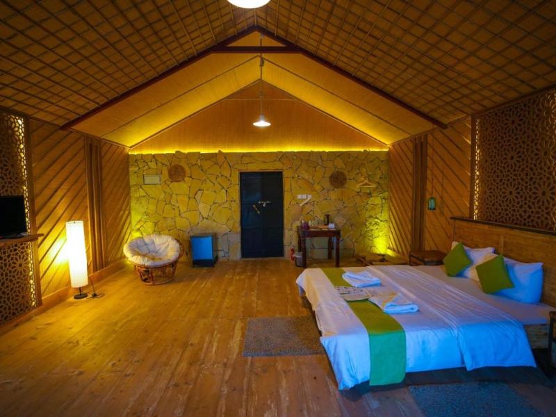 Sama Ras Al Jinz Resort