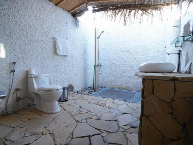 Sama Ras Al Jinz Resort