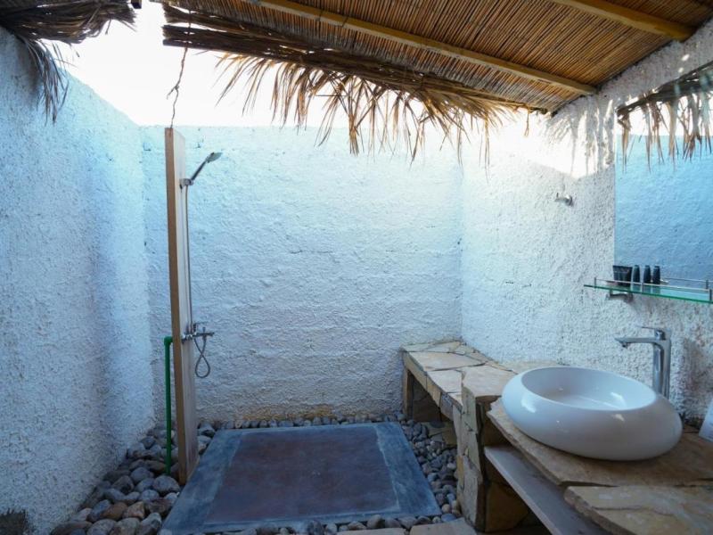 Sama Ras Al Jinz Resort