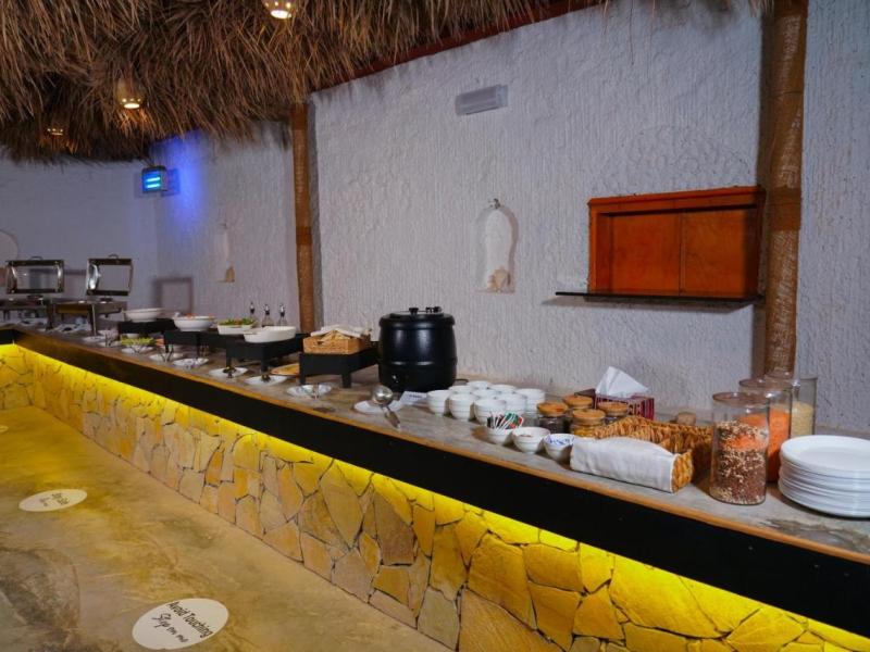 Sama Ras Al Jinz Resort