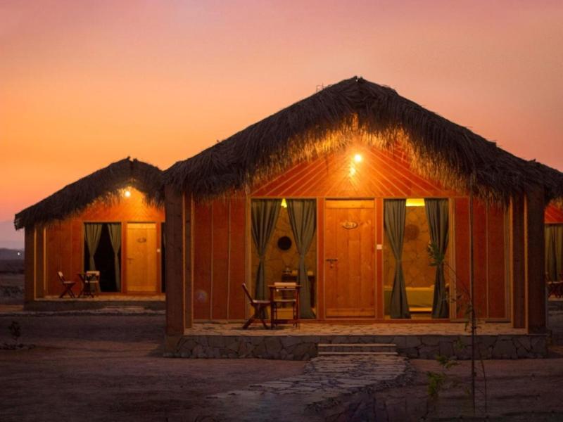 Sama Ras Al Jinz Resort