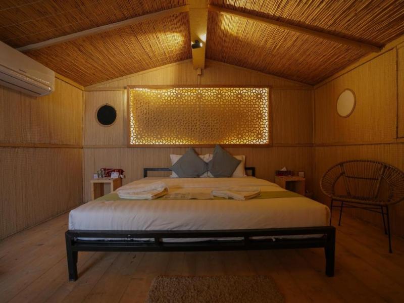 Sama Ras Al Jinz Resort