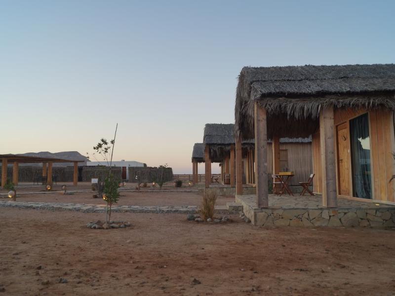 Sama Ras Al Jinz Resort