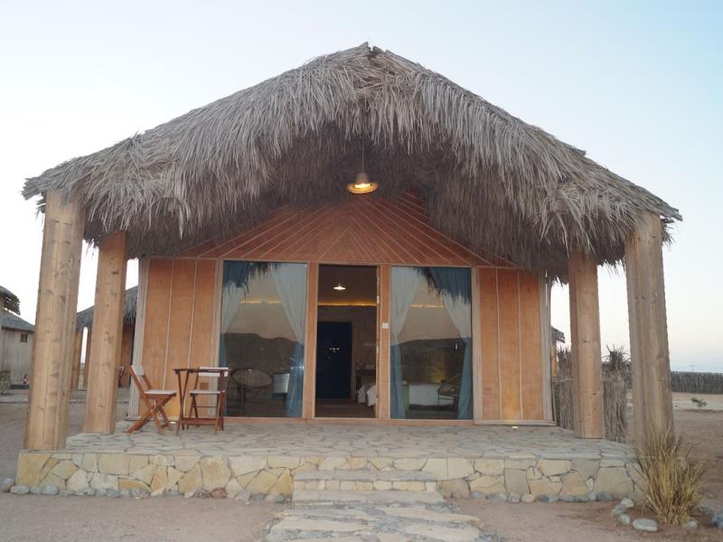 Sama Ras Al Jinz Resort