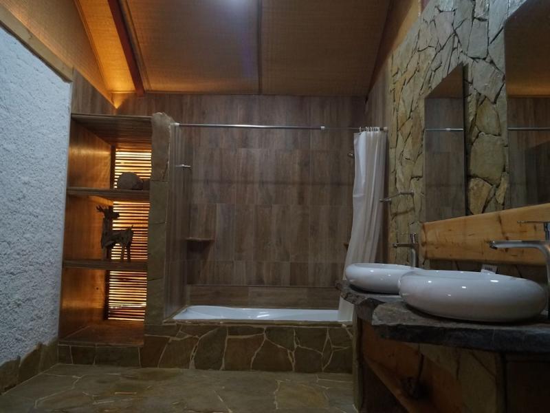 Sama Ras Al Jinz Resort