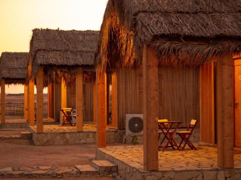 Sama Ras Al Jinz Resort