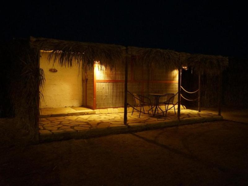 Sama Ras Al Jinz Resort