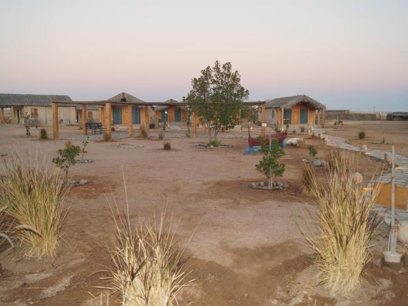 Sama Ras Al Jinz Resort