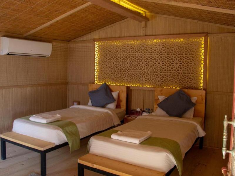 Sama Ras Al Jinz Resort