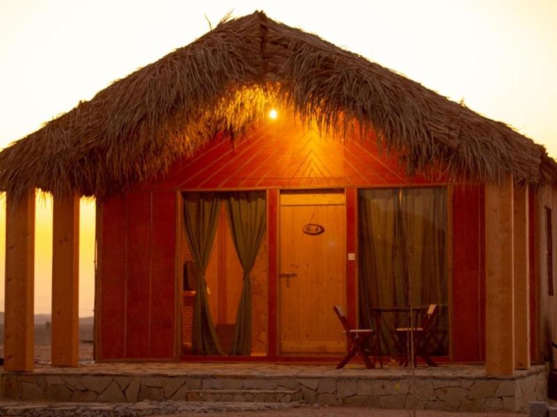 Sama Ras Al Jinz Resort