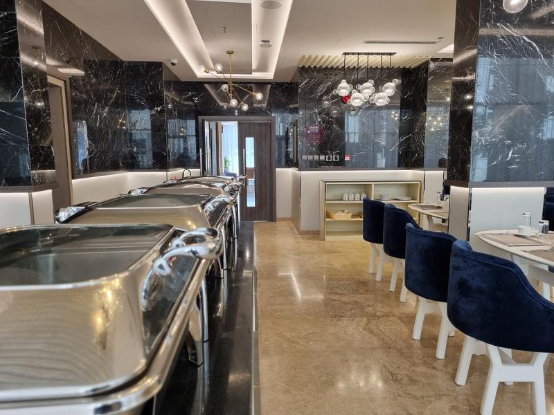 Citadines Al Ghubrah Muscat